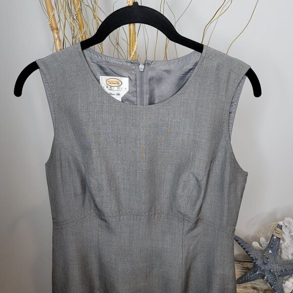 Talbots Dress Womens 6 - Picture 3 of 8